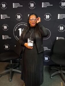 Making Setswana trendy for a new generation