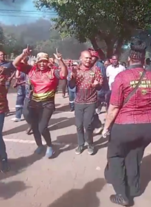 Rustenburg  municipal workers strike over “disappointing” job grading salary increase