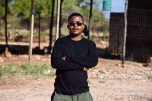 Why is the electricity problem in South Africa not going away anytime soon?
